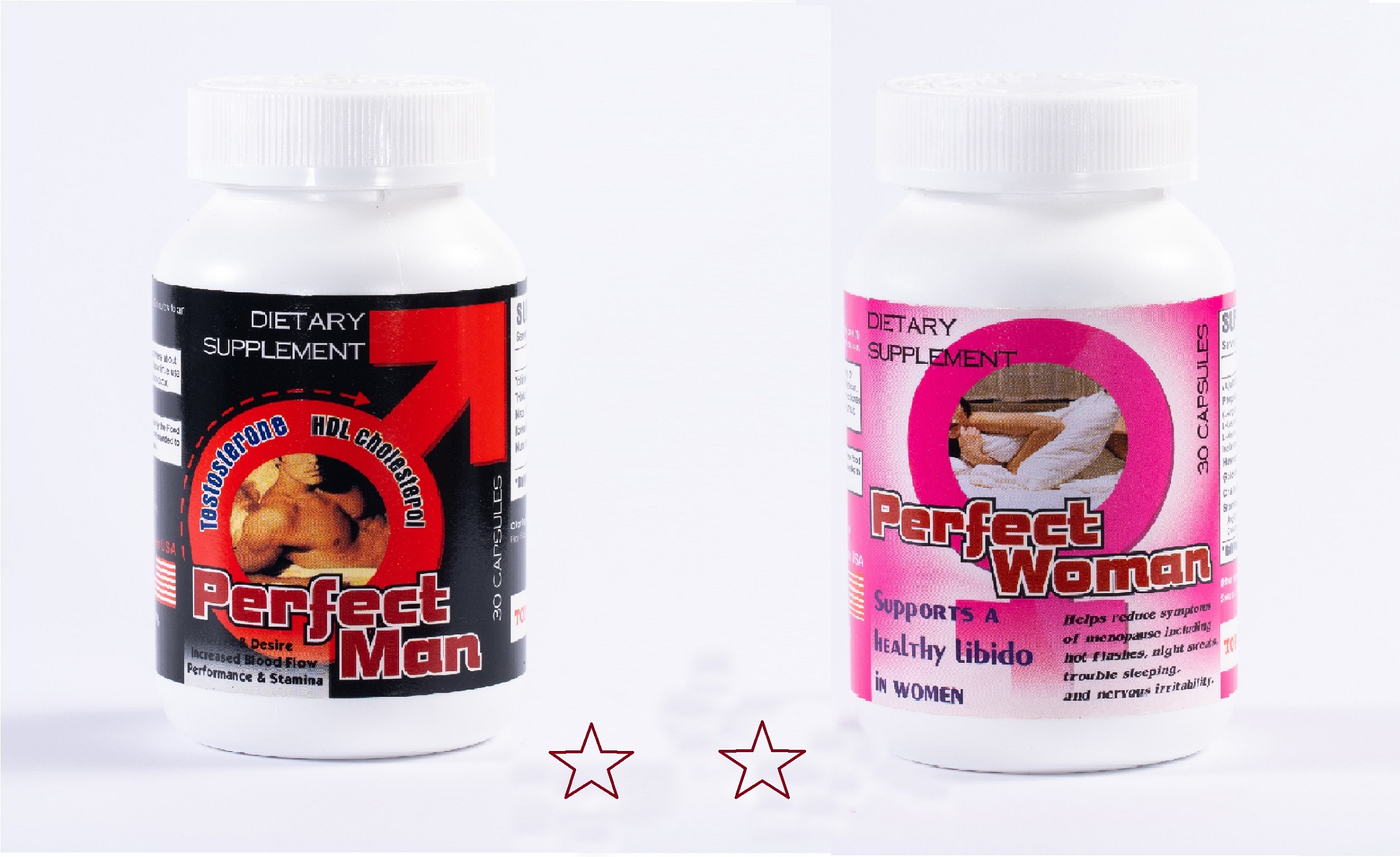 MEN CARE WOMEN CARE
